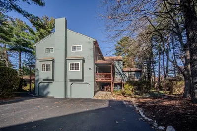 59 East Bluff Road #59 1