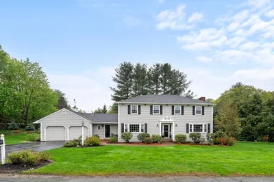 1 Saint Augustine Ct 1
