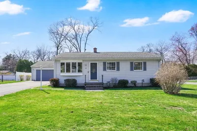 142 Louis Rd