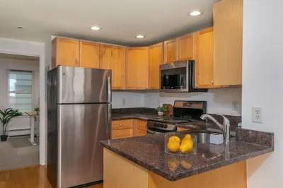 95 Second St #3 1