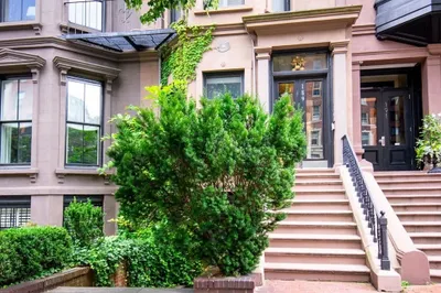 189 Beacon Street #1 1