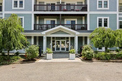 501 Commerce Dr #3211