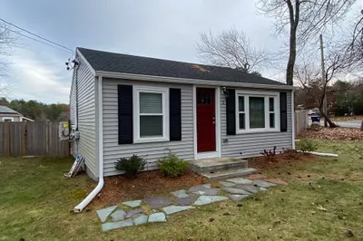 2 Marion Street #1 1