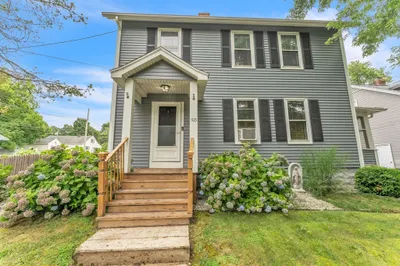 103 Gates Ave