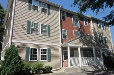 415 Willard Street #3 1