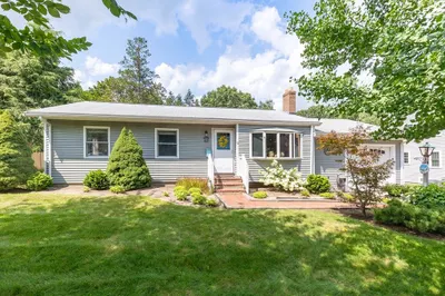 10 Marshall Road
