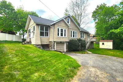 14 Drummond Avenue