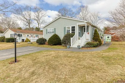23 Green Holly Dr #23 1