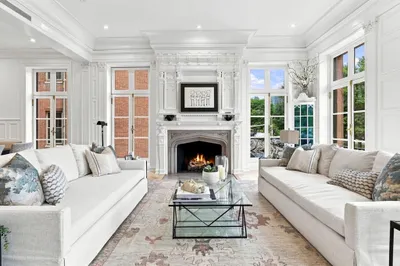 46 Beacon Street #4