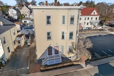 36 Fountain Avenue