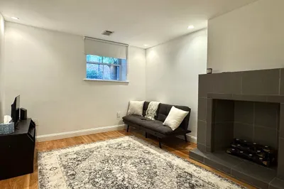 124 Beacon Street #GF