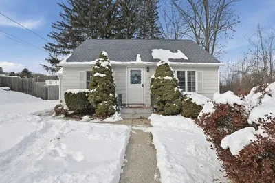 17 Goucher Avenue 1