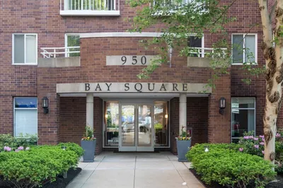 950 Massachusetts Ave #PH1