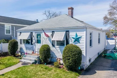 105 Enfield St
