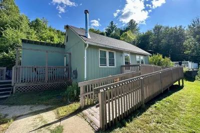455 Williamsburg Road 1