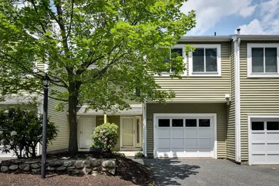 43 Curtis Ave #B