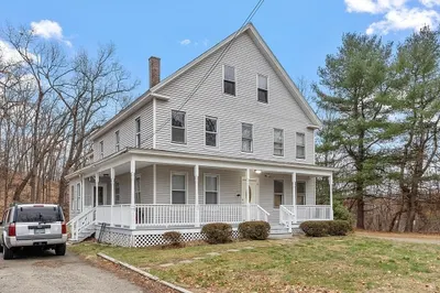 31 Mill Street #3 1