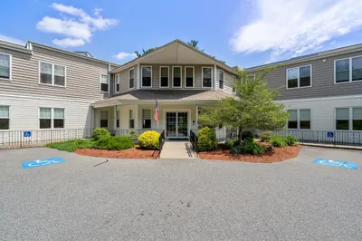 63 Central St #107