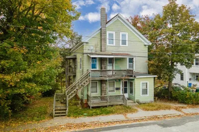 3 Pearl St