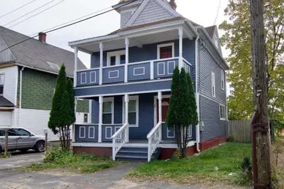 20 Crosby St 1