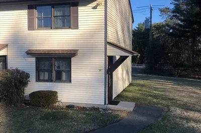 742 Daniel Shays Hwy #1-F 1
