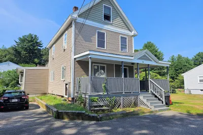 116 Pearl St #1