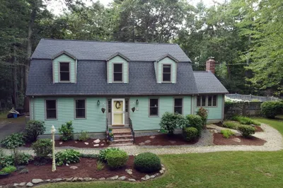 81 Kingman Street 1