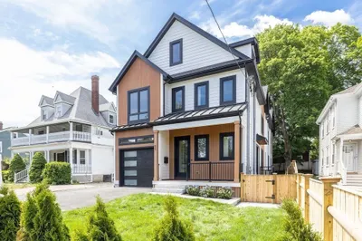 1597 Centre St #2 1