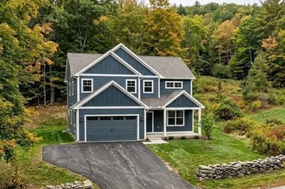 Lot 4 Tobin Road 1