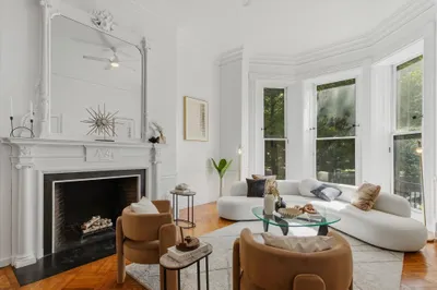 41 Commonwealth Ave #3 1