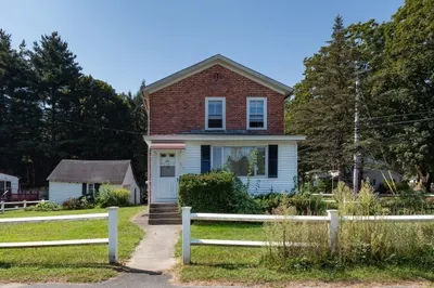 389 Bridge Road