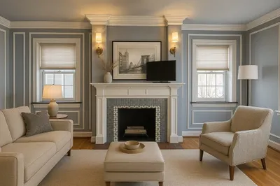 3 Arlington St #6