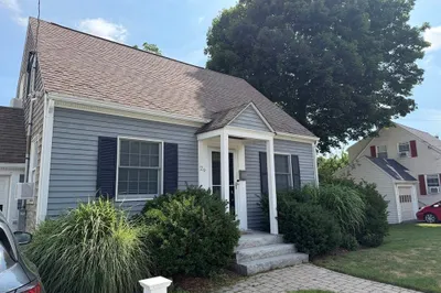 29 Pilgrim Road