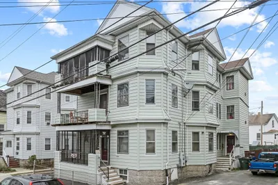 30 Albion St