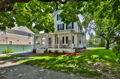 20 Emerson St #3 1