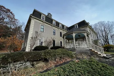34 Goodnow Rd #1