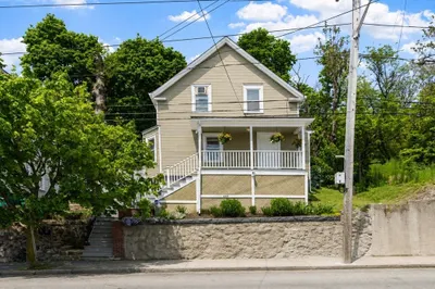449 Western Ave