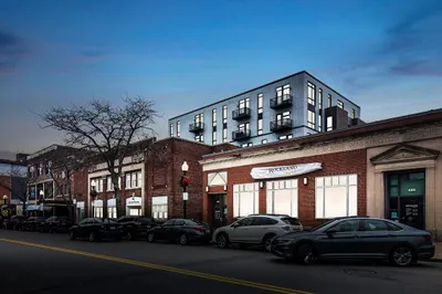 420 W Broadway #301