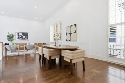 70 Mount Vernon St #1B 1