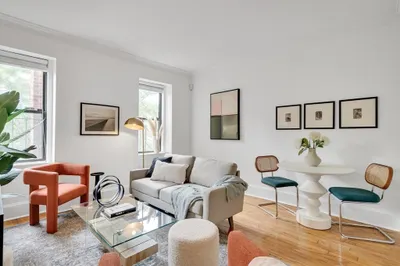 280 Commonwealth Ave #406