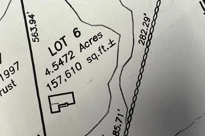 Lot 6 Douglas Rd