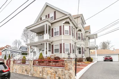 262 Moraine St #2 1