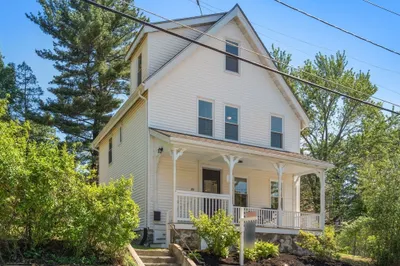 71 Williams St