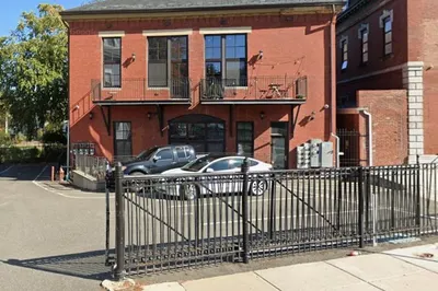 409 Dudley St #Parking 1