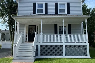239 Robbins Street #3