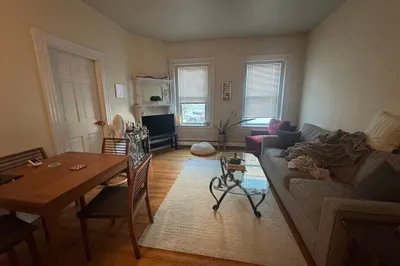 111 H Street #5
