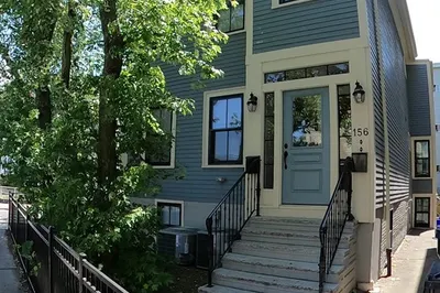 156 Hampshire Street #1 1