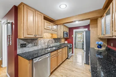 30 Apache Way #30 1
