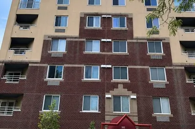 332 Franklin St Unit 501 St #501 1