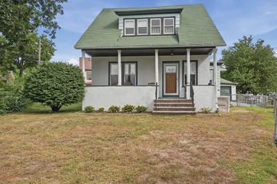 174 Willard Street 1